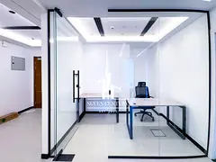 Canal View |Accessible to Transport |Vacant Office