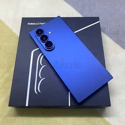 Galaxy z fold 7 256 gb