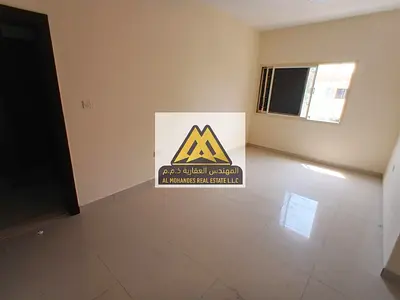 Cheapest One-Bedroom Apartment for Rent in Al Nuaimiya 2 - The Lowest Price in Ajman