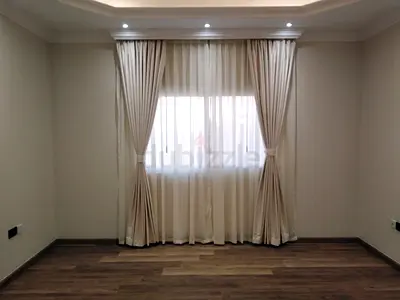 Curtains  Sheers per meter