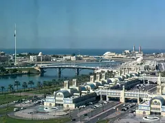 Commercial Office with Sea View | Ready Finishing | King Faisal Street