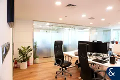 Ideal Location | Fitted | High Floor