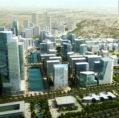 Prime Bukadra Plot | Mixed-Use Development