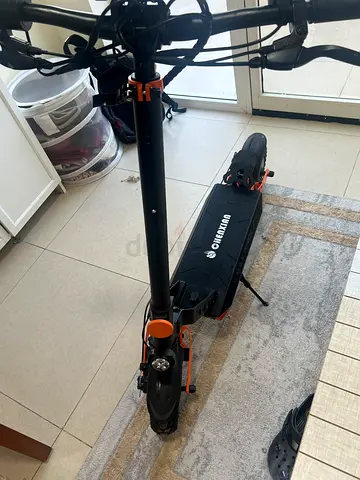Chemxian scooter