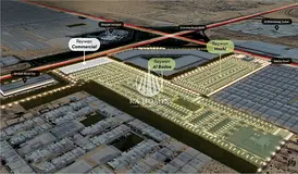 Invest in Residential Land Near University City – 3-Year Payment Plan with the Developer