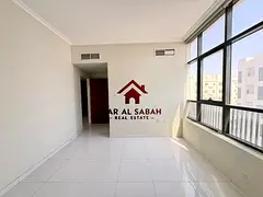 Family Residence | 6 Cheque Payment | Master Room | Ready To Move| Front Of Al Zahia!