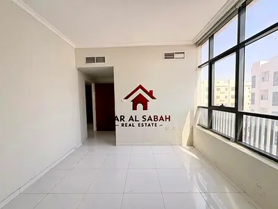 Family Residence | 6 Cheque Payment | Master Room | Ready To Move| Front Of Al Zahia!