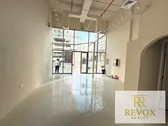 Prime Retail Shop | Main Road Facing | Ground Floor | JVC