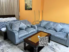 🏢 Studio for Sale in Smart Tower – Al Amra Area