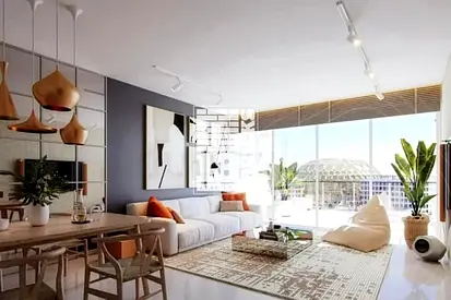 Smart home | Good ROI | Prime Location