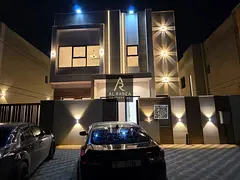 Villa for rent - Maid's room - Excellent finishing - Great price - Suitable for large families -