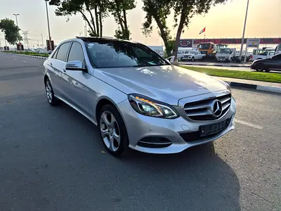 2014 MERCEDES BENZ E350 4MATIC-3.5L,FROM KOREA, ACCIDENT FREE