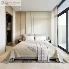 Hot Deal 1BR + Study | Below Market Price | Prime Location | Easy Payment
