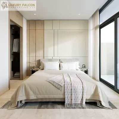 Hot Deal 1BR + Study | Below Market Price | Prime Location | Easy Payment