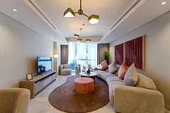 Spacious Unit | Modern Lifestyle | Prime Location