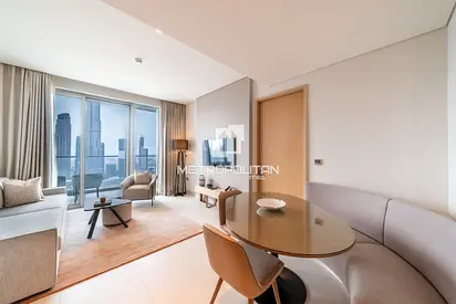 Downtown Access | High floor | Prime location