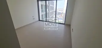 STUDIO FOR SALE IN AL NOUJOUM TOWER
