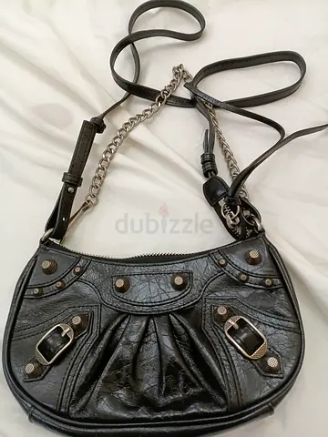 Balenciaga mini cagole