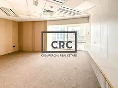 FITTED OFFICE | AVAILABLE NOW | NEAR METRO STATION