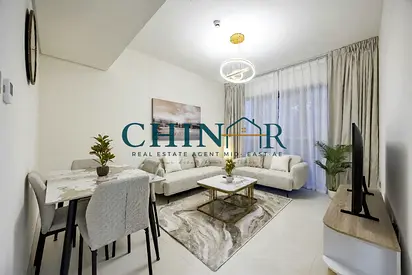 FULLY FURNISHED with AMENITITES | HIGH QUALITY | CALL US TODAY!
