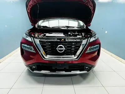 صورة 16 لـ 2023 Nissan ROGUE