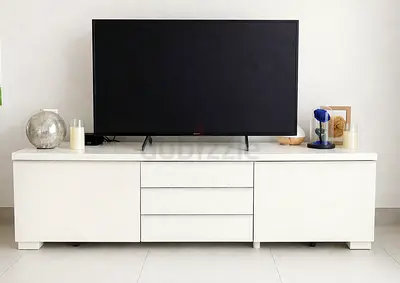 Ikea TV stand