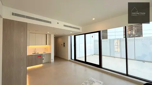 شقة بغرفتي نوم | كوندور جولف لينكس 18 | شرفات متعددة | إطلالات على وسط المدينة والأفق