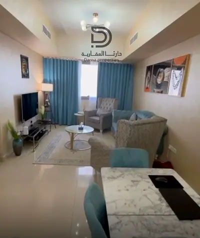 برج النعيمية ون، النعيمية 1، النعيمية، عجمان