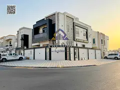 Prime Corner Villa in Al Yasmeen – Great Price