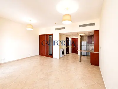 Large Layout | Nice View | Ready to Move in