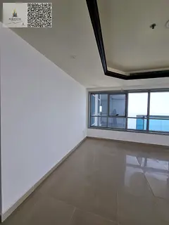 Prime Location | 2 Bhk For Sale | Partial Sea View | Distress Deal | Corniche Tower |