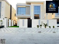 Special price for cash villa, including registration and ownership fees, freehold for all nationalit