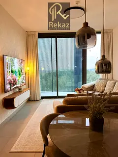 Ultra Luxury 2BR - Flexible Options - Park View