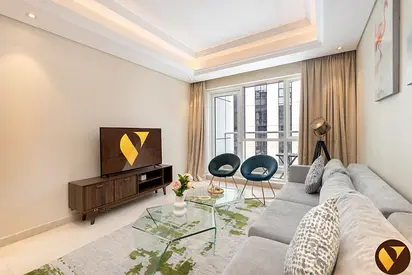 مون ريف بالقرب من دبي مول | برج خليفة