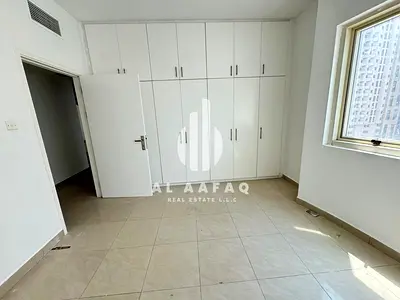 Spacious 3BHK | Master Bedroom | AC Chiller Free