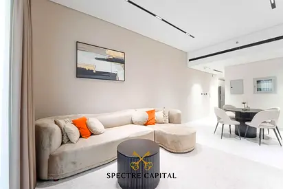 FULLY FURNISHED | READY TO MOVE | POOL VIEW