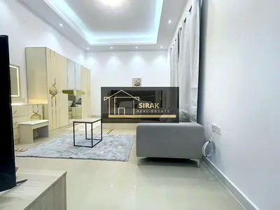 studio Furnished | Hot Deal | private entrance | Brand New