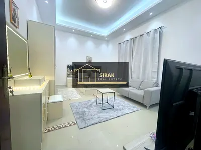 studio Furnished | Hot Deal | private entrance | Brand New