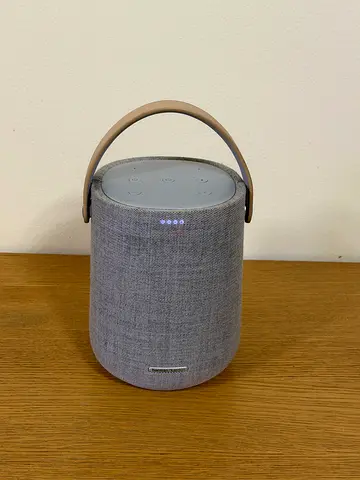 Harmon Kardon Citation 200 - Google Home Smart Speaker