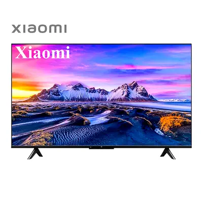 Xiaomi Mi 65 Android Smart TV - 4K, 65M7-7AEU