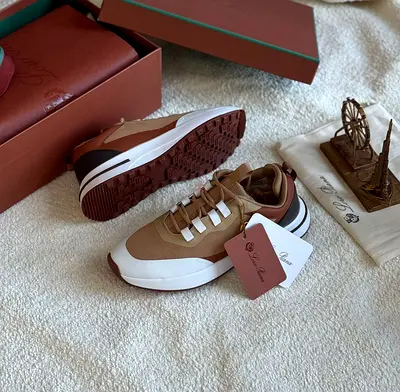 Loro piana man shose