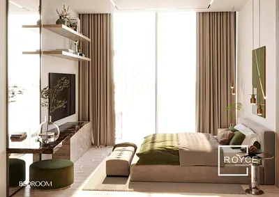 Resort-inspired luxury living, Italian elegance