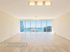 3-Bedroom + Maid | Full Sea View | Beach Access