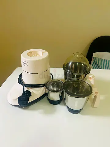 Pigeon Mixer Grinder