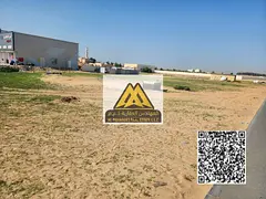 Residential/Commercial Land for Sale in Al Jurf Industrial Area 2, Ajman. A prime investment opportu