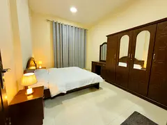 Bedroom Hall Apartment | New &amp; Clean Furniture