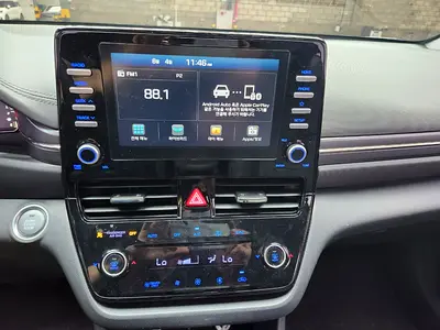 Hyundai Ioniq, миниатюра 11