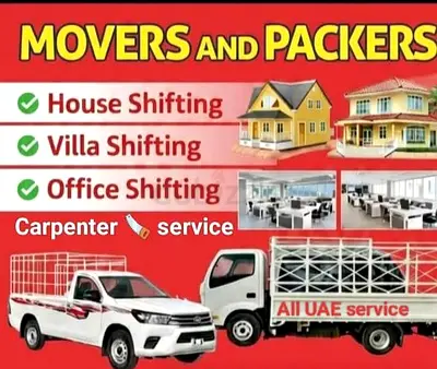 Al Nakheel Movers | Affordable  Fast Shifting Services in RAK