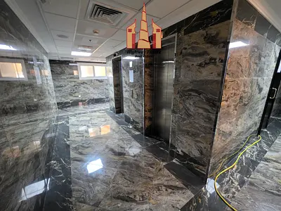 Luxurious 1bhk apartments with 2bathroom parking family building Rent 38k
