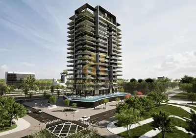 Private Pool Living | High ROI | Limited Units